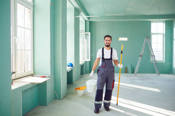 Best Commercial Mold Inspection  in Ashland City, TN