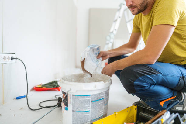 Best Biohazard Mold Removal  in Ashland City, TN